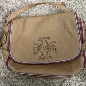 Tory Burch BAG BUNDLE 3 purses relived condition